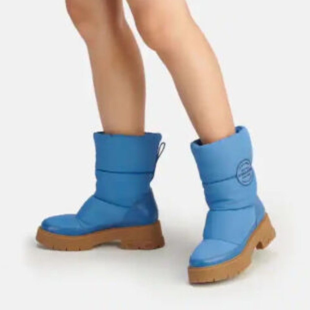 Coach Rya Boot 6 - Picture 4 of 4